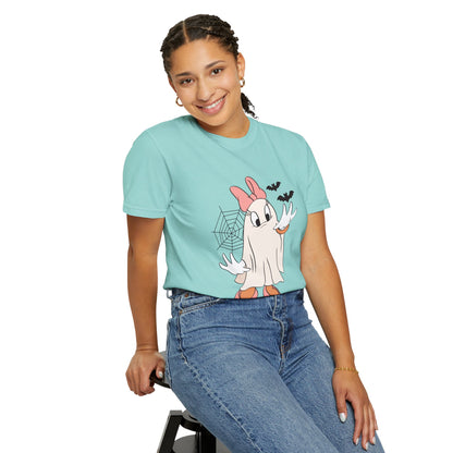 Trick or Treat {Comfort Colors} Tee