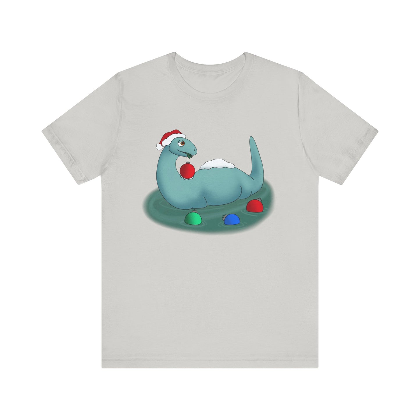 Gertie {Bella Canvas}