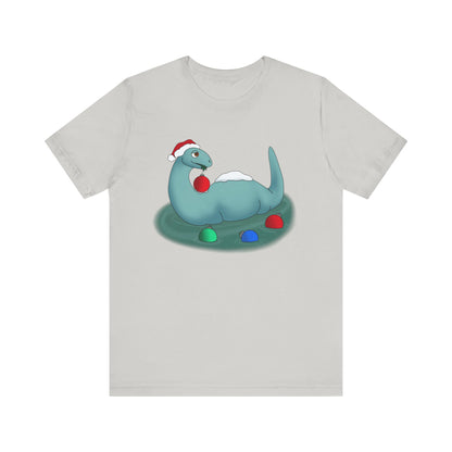 Gertie {Bella Canvas}