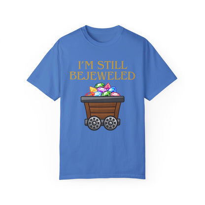 Still Bejeweled {Comfort Colors}