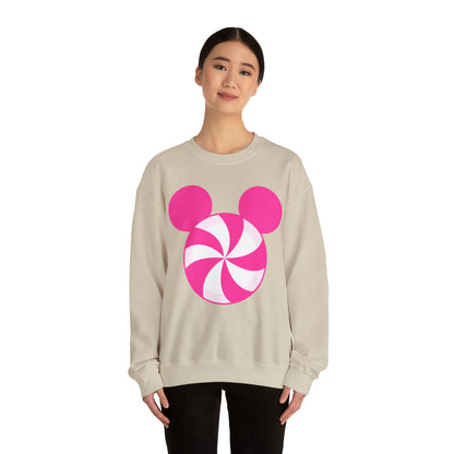 Peppermint Sweatshirt