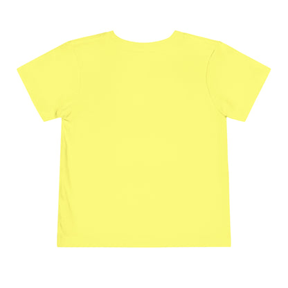Favorite Place Toddler Short Sleeve Tee