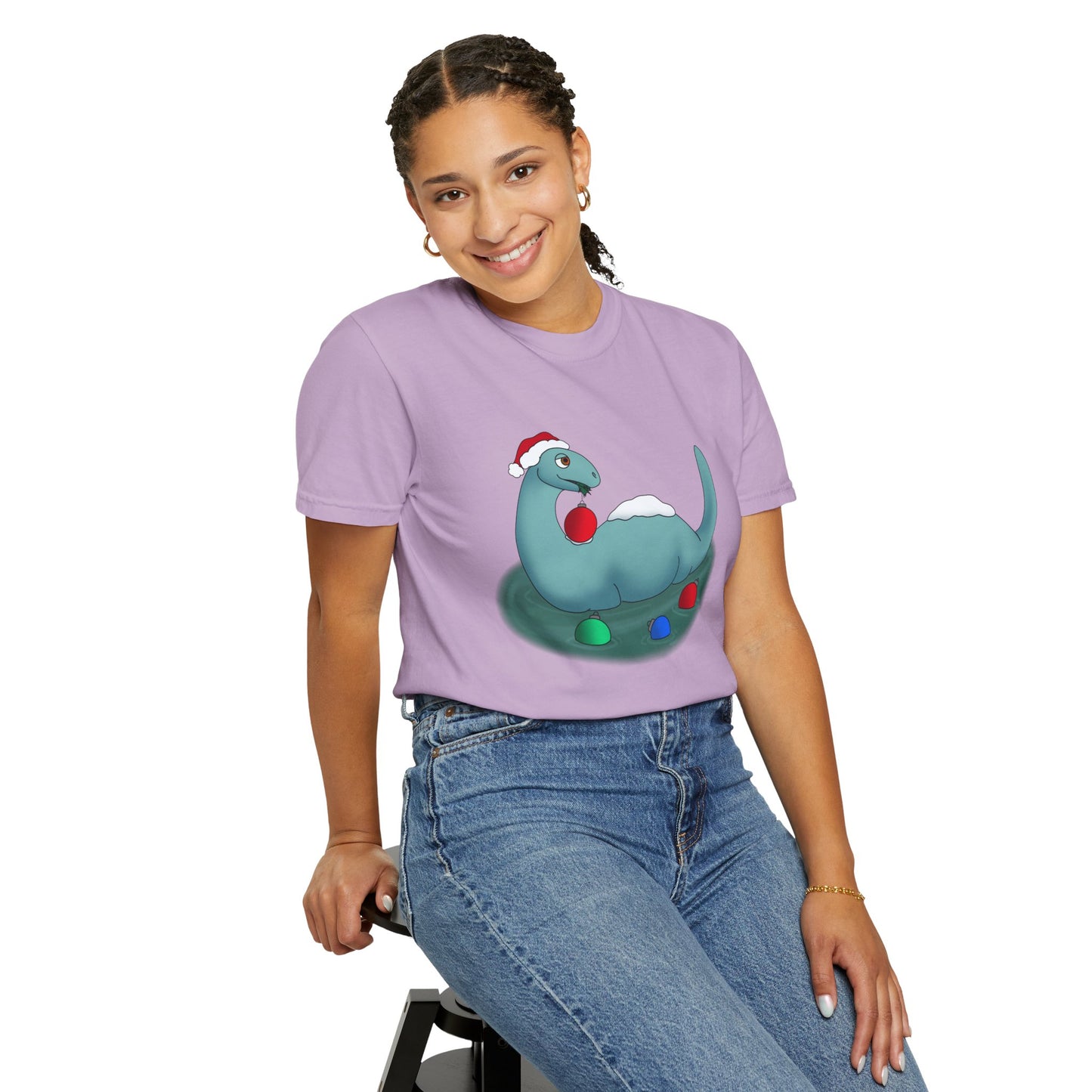 Gertie {Comfort Colors}