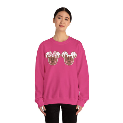 Cookies Sweatshirt