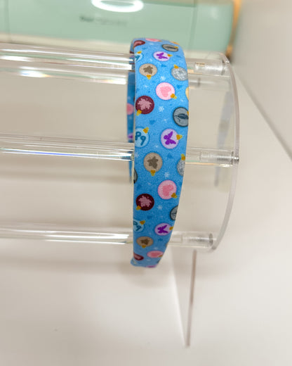 Eras Ornament Everyday