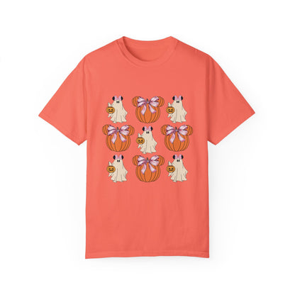 Boo To You {Comfort Colors} Tee