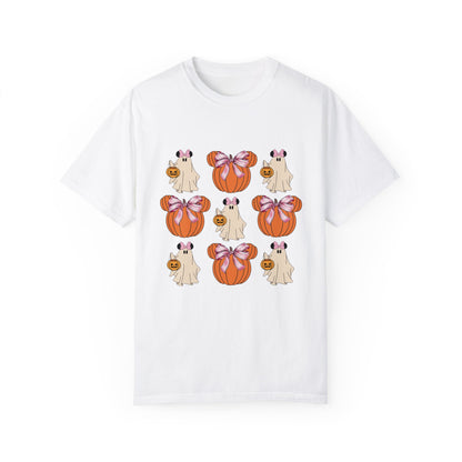 Boo To You {Comfort Colors} Tee
