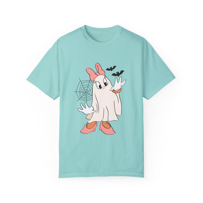 Trick or Treat {Comfort Colors} Tee