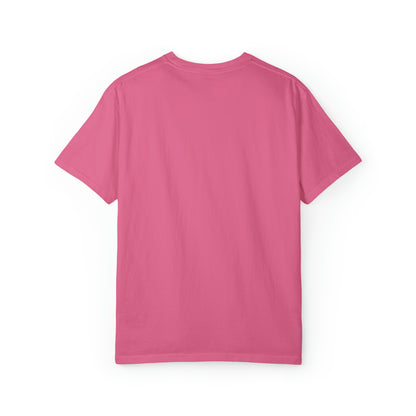 Pinkmas {Comfort Colors}