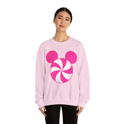 Peppermint Sweatshirt
