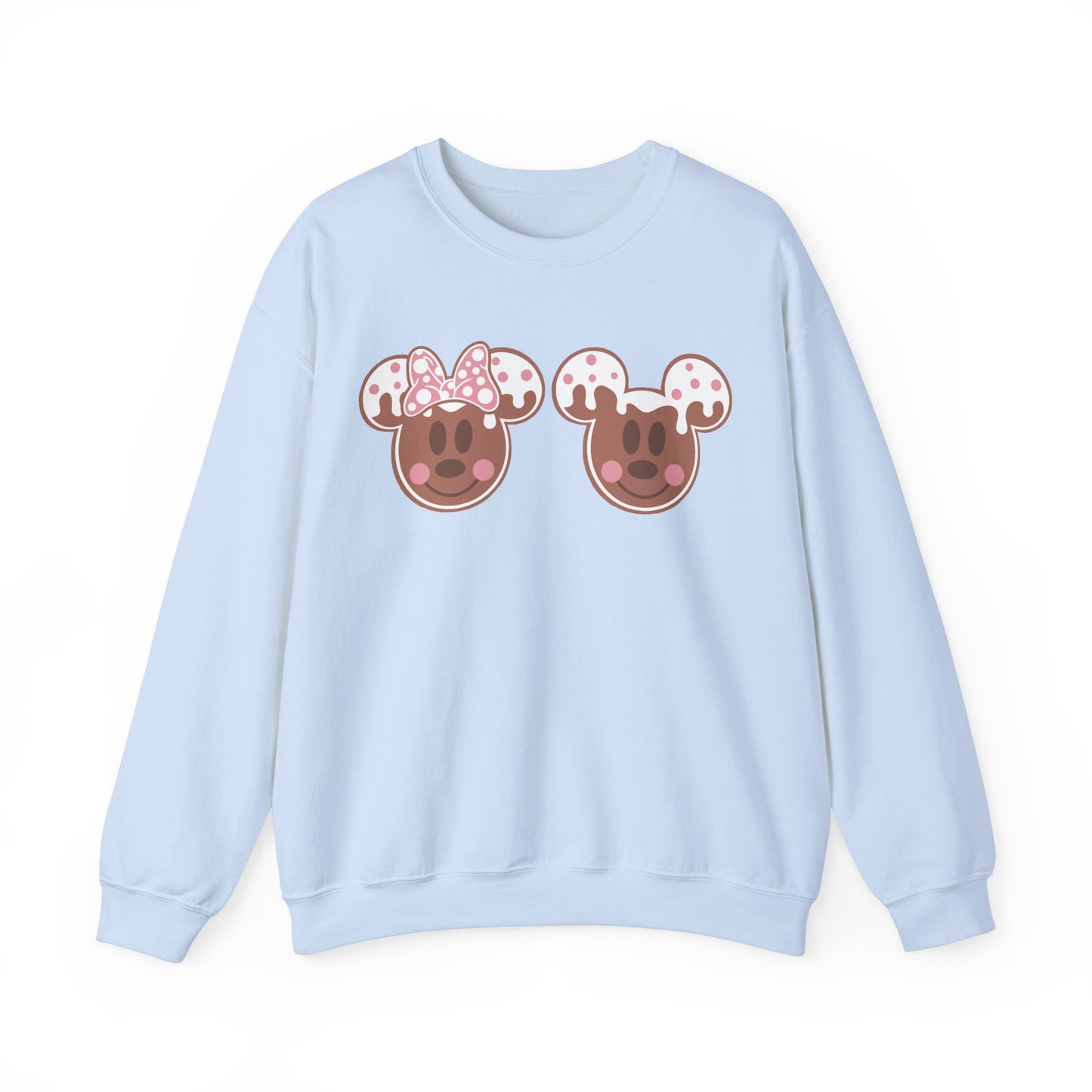 Cookies Sweatshirt