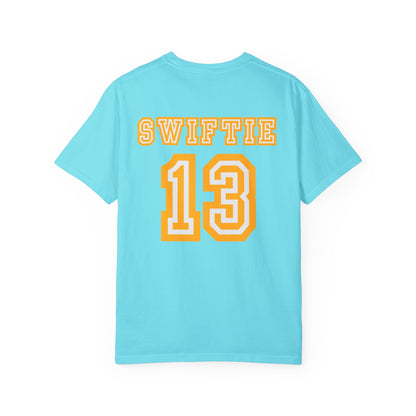 Let The Games Begin {Comfort Colors}