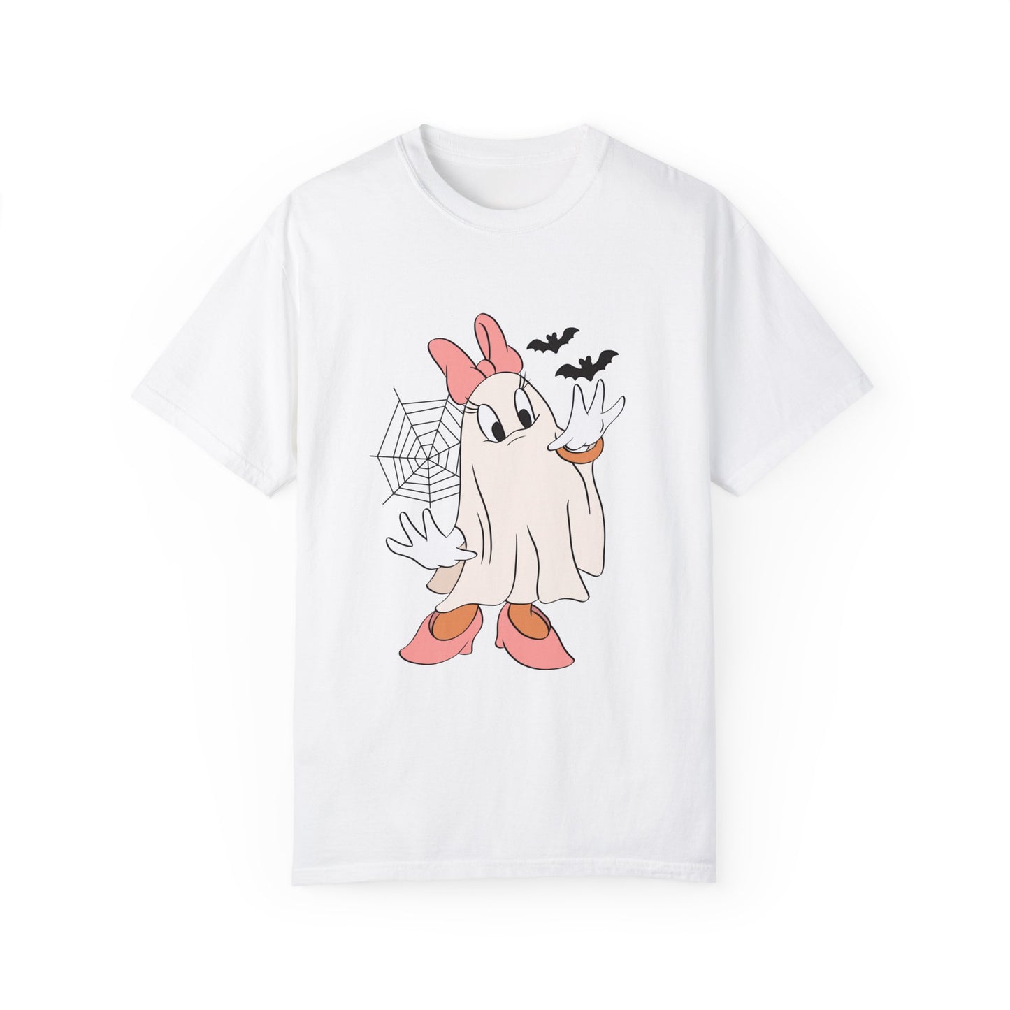 Trick or Treat {Comfort Colors} Tee