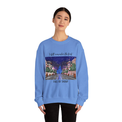 Magic Snoap Sweatshirt