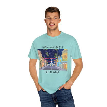 Studios Snoap {Comfort Colors Tee}