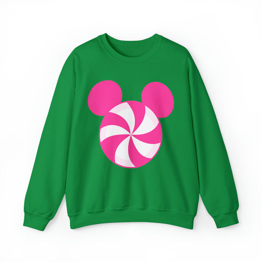 Peppermint Sweatshirt