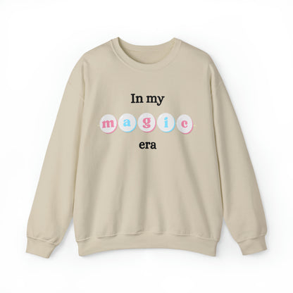 Magic Friendship Bracelet Sweatshirt
