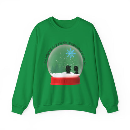 Christmas Tree Farm Sweatshirt