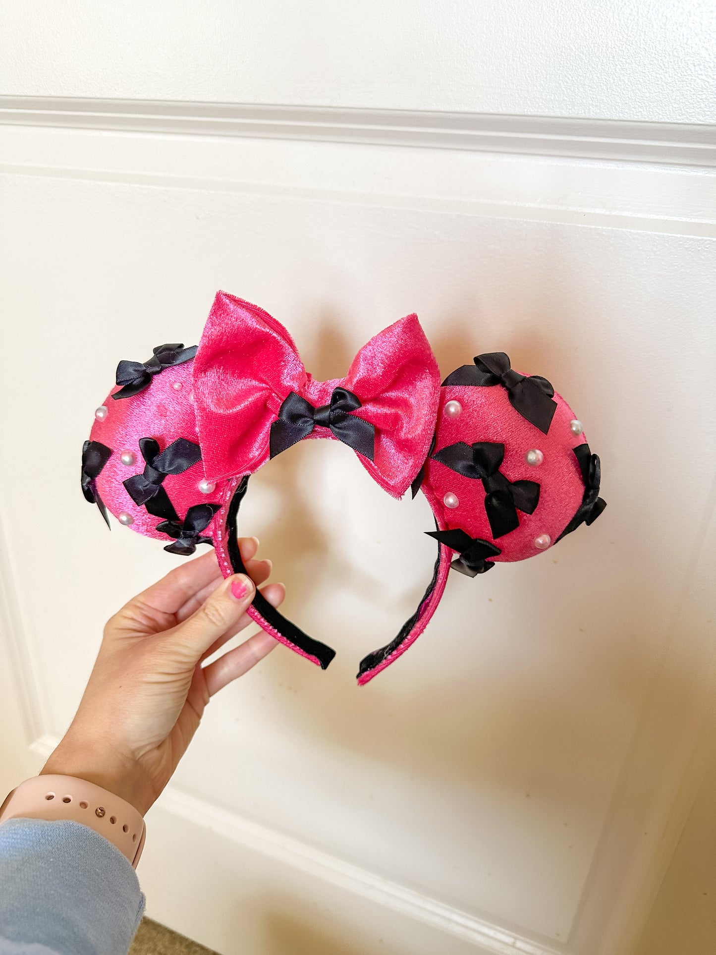 You Are Bow-tiful