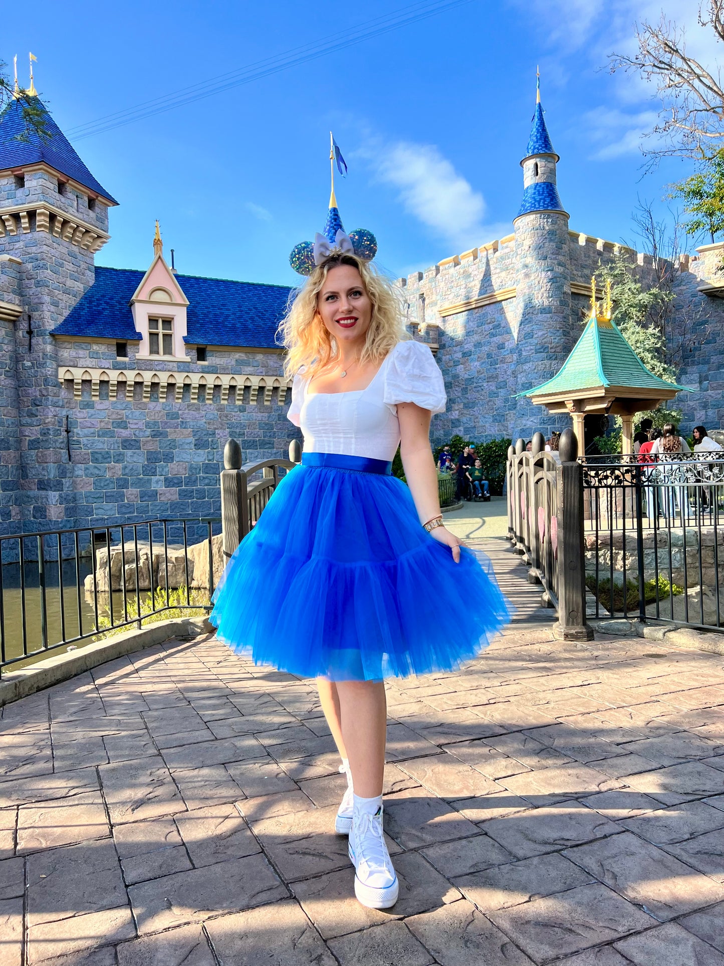 Ice Queen