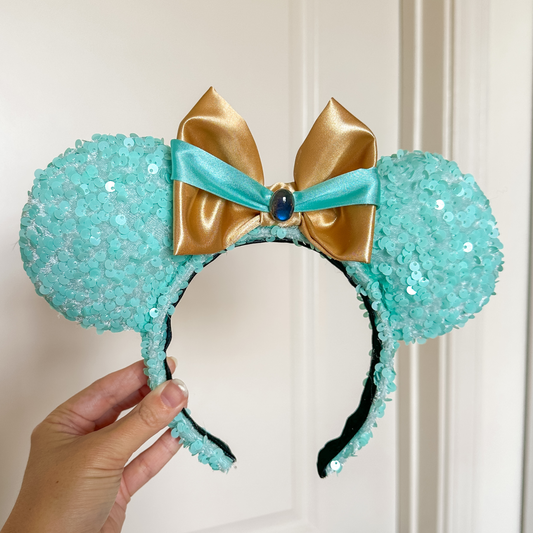 Whole New World Ears